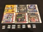 Nintendo ds games, Ophalen of Verzenden, Zo goed als nieuw