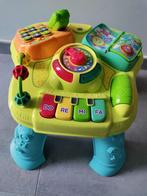 Vtech activiteitentafel 2 in 1, Kinderen en Baby's, Ophalen, Zo goed als nieuw, 6 maanden tot 2 jaar