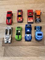 Mattel en Hot Wheels speelgoedauto's, Verzamelen, Ophalen, Gebruikt