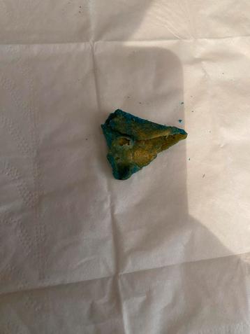 Zeldzame Taki Chip beschikbaar voor biedingen