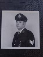 politie, Verzamelen, Bidprentjes en Rouwkaarten, Ophalen of Verzenden