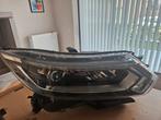 Koplamp full led Nissan Qashqai 2017 rechts, Enlèvement, Droite, Nissan
