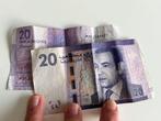 40 marokkaanse dirham, Postzegels en Munten, Ophalen, Overige landen, Losse munt