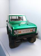 Mst CMX Bronco Body, Ophalen, Gebruikt