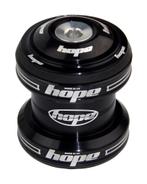 Hope Headset Black/ jeu de direction 1 1/8, Fietsen en Brommers, Fietsonderdelen, Nieuw, Mountainbike, Hope, Ophalen