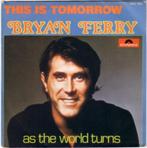 Brian Ferry: This Is Tomorrow, 7 inch, Single, Ophalen of Verzenden, Zo goed als nieuw