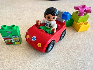 LEGO Duplo 5793 – Dokterspraktijk beschikbaar voor biedingen
