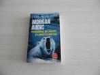 PERSONNE NE MEURT À LONGYEARBYEN    MORGAN AUDIC, Ophalen of Verzenden, Zo goed als nieuw, Morgan Audic