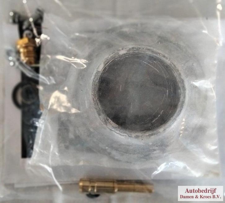 Carburateur revisieset CDSK6, Auto-onderdelen, Brandstofsystemen, Overige automerken, Nieuw, Ophalen of Verzenden