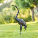 Paradijsvogel van metaal - Mooievogels, Ophalen of Verzenden