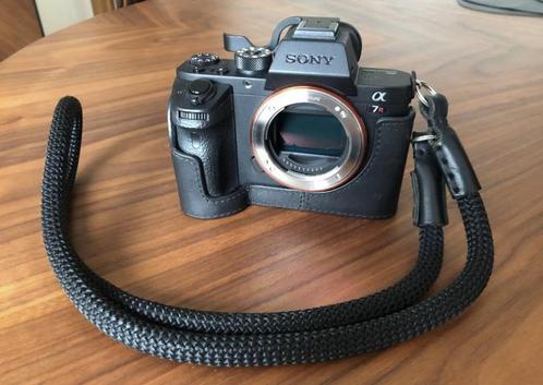 SONY Alpha 7 RII, TV, Hi-fi & Vidéo, Appareils photo numériques, Comme neuf, Sony, Enlèvement ou Envoi