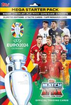 Topps Euro2024 Match & Attax Trading Cards, Tickets & Billets, Sport | Football
