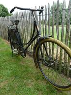 vélo ancien grand-mère , oldtimer vintage rétro classique, Enlèvement