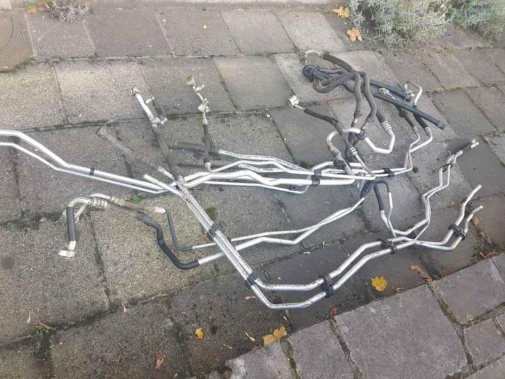 Durite de climatisation Volkswagen T5 (2003-2015), Autos : Pièces & Accessoires, Climatisation & Chauffage, Volkswagen, Enlèvement