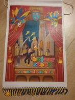 Wimpel carnaval Lede 2014, Diversen, Vlaggen en Wimpels, Ophalen of Verzenden