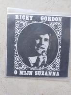 Ricky Gordon: "O mijn Suzanna"/Ricky Gordon-SETJE!, Enlèvement ou Envoi