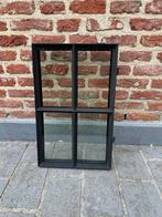 Stalen raampjes., Doe-het-zelf en Bouw, Ophalen, Nieuw, Raamkozijn, Inclusief glas