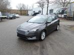 Ford Focus clipper 1,5 diesel, Auto's, Te koop, Airconditioning, Zilver of Grijs, Break