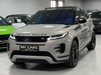 Land Rover Range Rover Evoque 2.0 Td4 4WD 150 Cv R-Dynamic H, Auto's, Automaat, Gebruikt, 4 cilinders, Leder