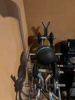 Verstelbaar halterset, Ophalen, Zo goed als nieuw