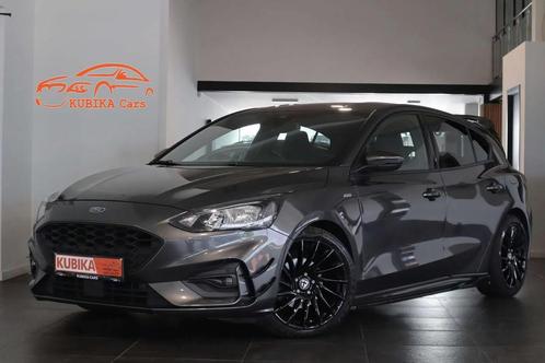 Ford Focus 1.5 EcoBlue ST-Line Lijnassist Navi Carplay *, Autos, Ford, Entreprise, Achat, Focus, ABS, Airbags, Air conditionné