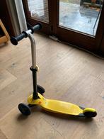 Kinderstep - Decathlon, Ophalen