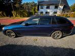 BMW 520i, Auto's, BMW, Automaat, Achterwielaandrijving, USB, Zwart