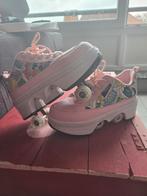 Rolschaats schoenen roze maat 39, Sport en Fitness, Ophalen, Zo goed als nieuw