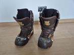 Vans snowboardbotten (maat 42.5 | 9.5), Sport en Fitness, Snowboarden, Ophalen of Verzenden, Gebruikt, Snowboots
