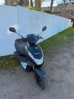 PEUGEOT KISBEE BLACK EDITION KLASSE B NIKKEL 775€!, Fietsen en Brommers, Ophalen, Overige modellen, 45 cc, Benzine