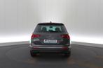 (2ASC893) VOLKSWAGEN TIGUAN, Auto's, Volkswagen, USB, Bedrijf, 5 deurs, 150 pk