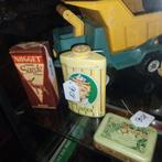 Verzameling vintage en antieke blikjes & accessoires, Ophalen, Zo goed als nieuw