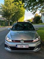 Volkswagen golf 7.5 gti performance, Automatique, Achat, Particulier, Golf