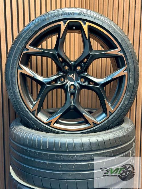 20" Cupra Formentor VZ5 E-hybride 255 35 OEM, Auto-onderdelen, Banden en Velgen, Banden en Velgen, Zomerbanden, 20 inch, 255 mm