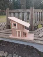 Vogelhuisje, Tuin en Terras, Vogelhuisjes en Vogelbaden, Ophalen