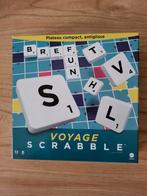 Scrabble ( jeu de voyage), Nieuw, Ophalen