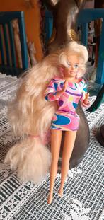 Barbie Mattel 1966, Ophalen of Verzenden, Zo goed als nieuw, Barbie