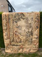 Wandtapijt Gobelin 16e eeuw, Antiek en Kunst, Antiek | Tapijten, Tafelkleden en Textiel, Ophalen