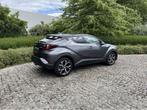 Toyota C-HR C-LUB BI-TONE, 122 pk, 1789 cc, Overige kleuren, 110 g/km