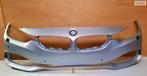 Voorbumper BMW 4-serie F32 F33 F36 LCI ->'14 KLS PDC 7294651, Auto-onderdelen, Gebruikt, Voor, Herkomst onderdeel bekend, Ophalen of Verzenden