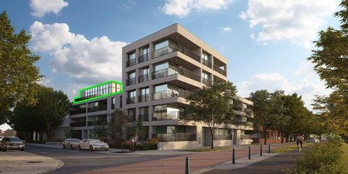 Appartement te koop in Brugge, 1 slpk, Immo, Huizen en Appartementen te koop, Appartement