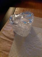 Glazen potje met deksel, Ophalen of Verzenden, Nieuw