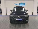 Volkswagen Tiguan Allspace R-LINE SHADOW * 7 PLACES * DSG *, Gebruikt, 4 cilinders, Leder, Bedrijf