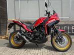 Moto Morini X-Cape 650 *GOLD EDITION*, 2 cilinders, Motorrijbewijs A, Bedrijf, ABS
