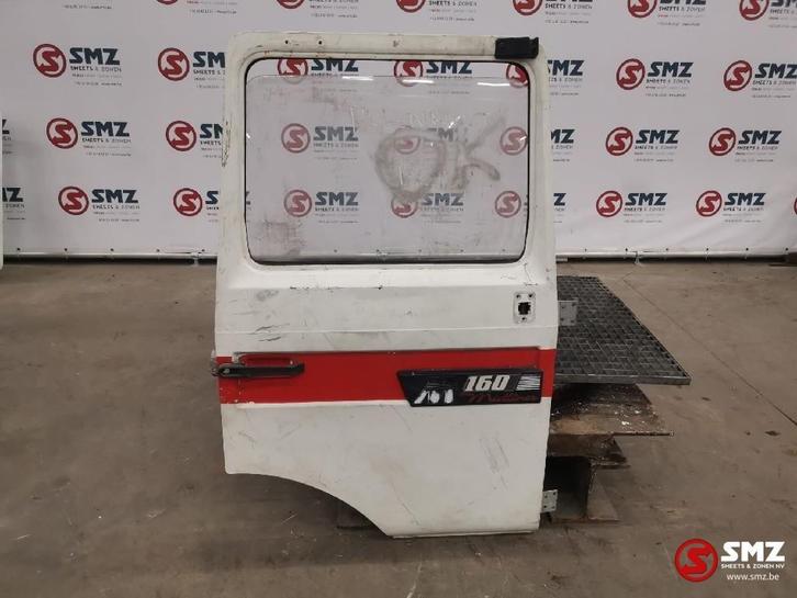 Occ Deur rechts Renault Midliner, Auto-onderdelen, Vrachtwagen-onderdelen, Renault, Carrosserie en Plaatwerk, Gebruikt