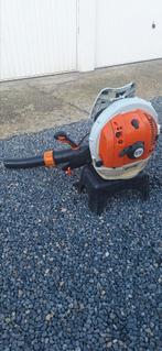Souffleur STIHL BR 700, Jardin & Terrasse, Enlèvement, Comme neuf
