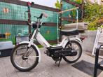Honda camino, Ophalen, Gebruikt