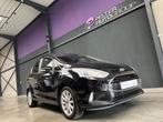 Ford B-Max Titanium 1.0 EcoBoost , Auto's, Ford, 0 kg, Euro 5, Zwart, Parkeersensor
