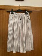 Gestreept rok, Fish & Chips, maat 170, Enfants & Bébés, Vêtements enfant | Taille 170, Fish & Chips, Robe ou Jupe, Enlèvement ou Envoi