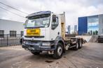 Renault KERAX 420 (bj 2006), Auto's, Achterwielaandrijving, Renault, Overige brandstoffen, Wit